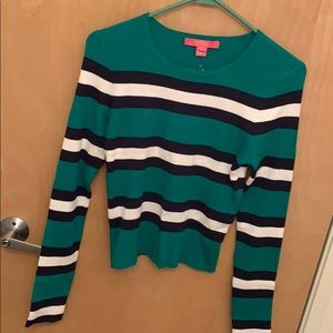 Lilly Pulitzer Sweater